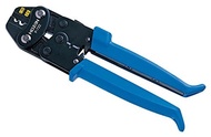 HOZAN crimping tool crimping pliers stripper cutter P-722