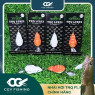 Countryside Math F1 7G Floating Lure & F2 10G Sinking