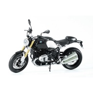 MENG BMW R nineT MT-003 MT-003s Happy Color Version MT-003t Mars Red MT-003u 1/9