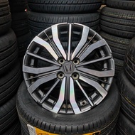 [1PC] Honda City GM6 Original Rim 16inch for (Honda)