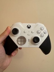 Xbox Elite Series 2 白色手掣