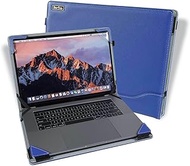 Berfea Protective Case Cover for Dell 14" Laptop PC Pro Max 14, Pro 14 Plus, MC14250, PC14250, PC142