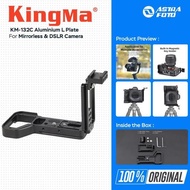 PROMO KingMa BM-A7R4 L Plate Bracket for sony A7R4 A7 IV A7M4 A7S III A9II