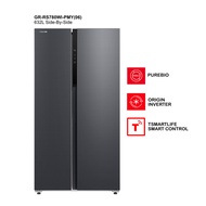 Toshiba GR-RS780WI-PMY(06) | 623L Side-By-Side