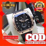 JAM TANGAN ALEXANDRE CHRISTIE PRIA AC 6608 ORIGINAL GARANSI RESMI/ALEXANDER CRISTIE COWOK 6608 NW