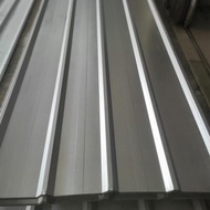 Atap Spandek 0,3 mm x 3 m / Spandeck / Atap Baja Spandek / Roofdeck