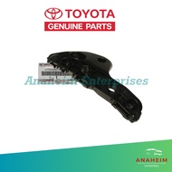 Toyota Vios 2017 - 2019 Front Bumper Retainer Right Hand / Passenger Side