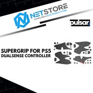 PULSAR SUPERGRIP FOR PS5 DUALSENSE CONTROLLER - SGPS5