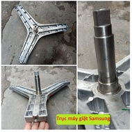 Genuine large Samsung 9kg, 10kg washing machine fork shaft