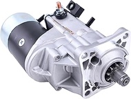 12V 10T 2.7KW Starter Motor 228000-1350 228000-1352 228000-1421 0R4319 112-1767 143-0538 143-0539 Co