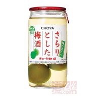 蝶矢Sarari梅酒 180ml