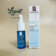 La Roche Posay Hyalu B5 Serum - Tinh Chất B5 La Roche Posay Cấp Nước Mờ Nhăn Săn Chắc Da - Lepit Cos