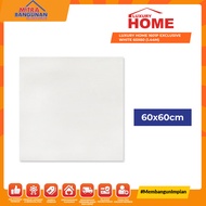 GRANIT LUXURY HOME 1601P EXCLUSIVE WHITE 60X60 (1,44M)