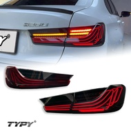 BMW G20 3 SERIES 2018-2025 TAIL LAMP RUNNING LAMP