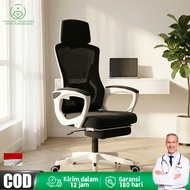 TIMELESS Office Chair Computer Chair Gaming Chair Ergonomic Swivel Chair Study Chair Work Chair
