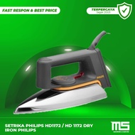 Philips HD1172 Iron / HD 1172 Philips Dry Iron