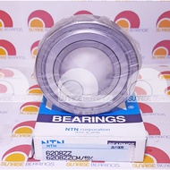 Deep Groove Ball Bearing NTN 6208 ZZ