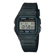 CASIO STANDART รุ่น F91 F91W-1 F-91W-3 F-91WG-9 F-94WA-9 F-94W-8 รับประกันศูนย์ 1 ปี