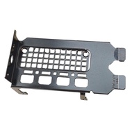 【Must-Have Style】 Low Profile Bracket For Pny Nvidia Rtx A2000 6gb Graphics Rtxa2000