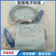 Proximity Switch Sensor DW-AD-623-M18 Inductive DC Three-Wire PNP Normally Open Metal Sensor Brand N
