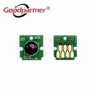 1X T6714 C13T671400 PXMB6 Maintenance Box Chip for EPSON WorkForce Pro WF C8190 C8610 C8690 C869 C87