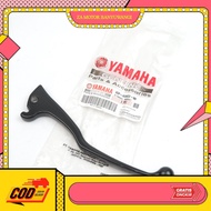 Original Byson brake Handle - Yamaha Byson 45P Right Brake Handle