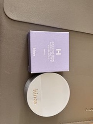 Hince 霧面氣墊粉底
