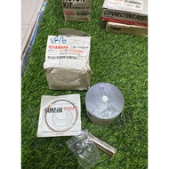 piston VR150/TZR 150   saiz 1.50  1 set completed siam yamaha Thailand