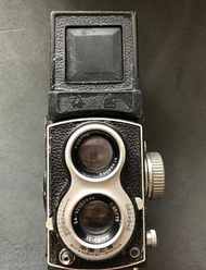 中古海鷗相機 (收藏級)