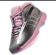 Adidas crazy 1 John Wall kobe  us 10