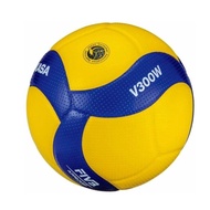 Mikasa Volleyball V300W