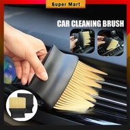 Car Brush Cleaner Soft Nylon Air Conditioner Cleaner Car Dust Brush