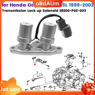 Transmission Lockup Solenoid 28200-P0Z-003 for Accord 1996-2002 Shift Valve Payoff Shaft Speed Senso