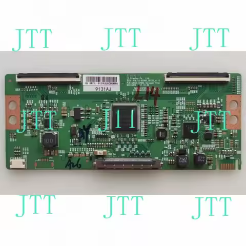 95%NEW For LG 6870C-0769A 6871L-9131A T-Con Board For Philips 65PUS8204/12 LCD TV