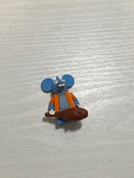 Lego Minifigure The Simpsons Series Itchy