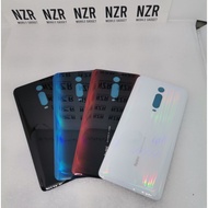 XMI MI 9t & MI 9T PRO BATTERY BACK COVER & BACK GLASS