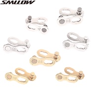 Bicycle Chain Buckle 6 Speed 7 Speed 8 Speed 9 Speed 10 Speed Chain Velcro Buckle Chain Repair Buckl