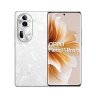 OPPO Reno11 Pro 5G 6.7吋（12G/512G）-白_廠商直送