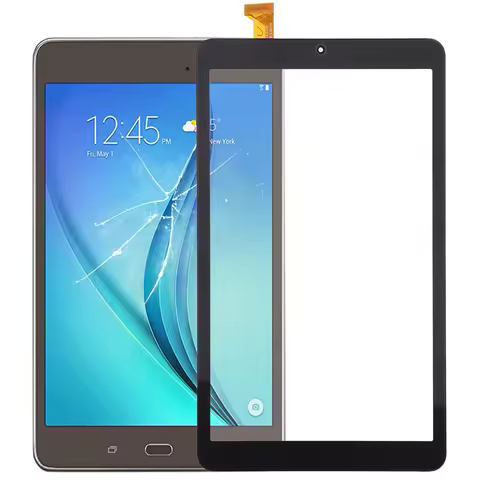 For Galaxy Tab A 8.0 Verizon / SM-T387 Touch Panel