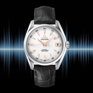 Omega Omega Seahorse Watch Men's Watch 31.13.39.1.0.00