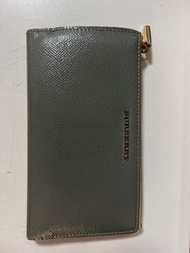 Burberry 銀包