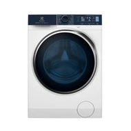 ELECTROLUX 11KG FRONT LOAD WASHING MACHINE EWF1142Q7WB Material(s): Galvanised ZinC-Coated Body