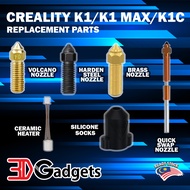 [NEW] Replacement Part Compatible for Creality K1/ K1 Max/K1C FDM 3D Printer