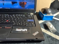 READY STOK ! Laptop Lenovo Thinkpad T420 Core i5 2410M Ram 8gb Mulus