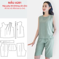 PAPER SHEET A0 SUIT A281