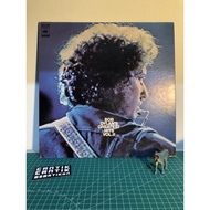 Bob Dylan Vinyl