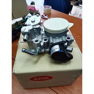 100% ORIGNAL APM THROTTLE BODY PROTON WIRA 1.6 (ready stock)ACN50-219-R