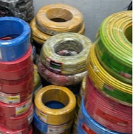 NYA cable 1.5mm 2.5mm 4mm 6mm 10mm meter