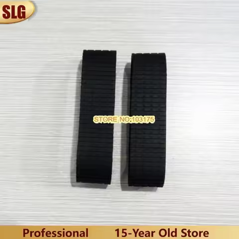 1Pcs New Lens Zoom Grip Rubber Ring For Nikon AF-S Nikkor 16-35mm F/4G ED VR Digital Camera Repair P