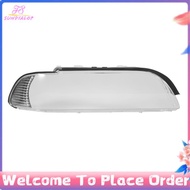 Car Headlight Cover for     5 SERIES E39 2000-2004 Headlamp Lens Headlight Shell Headlight Glass Rig